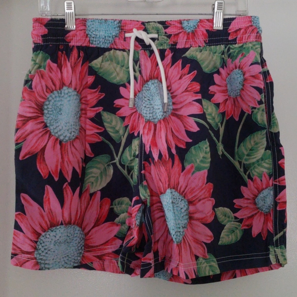LTJ Arthur Men's Swimsuit NWOT